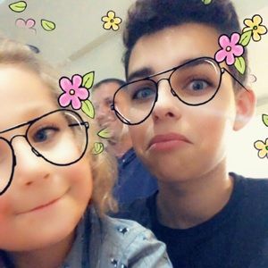 Meet your Posher, Zach